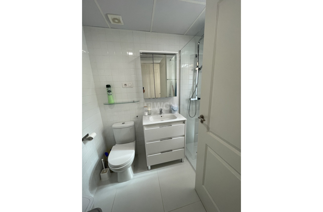 Odsprzedaż - Mieszkanie w bloku - Corvera - Corvera Golf Resort