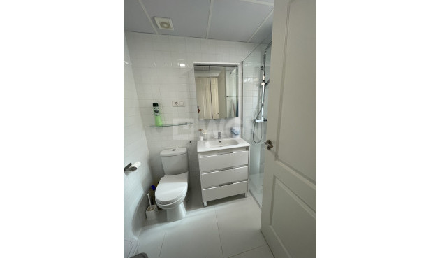 Odsprzedaż - Mieszkanie w bloku - Corvera - Corvera Golf Resort