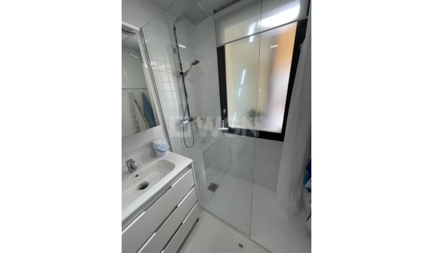 Odsprzedaż - Mieszkanie w bloku - Corvera - Corvera Golf Resort