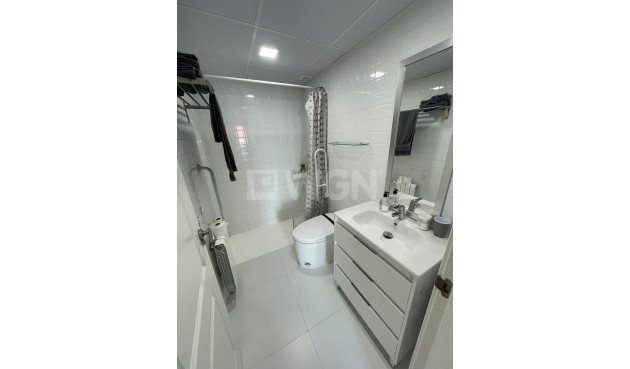 Odsprzedaż - Mieszkanie w bloku - Corvera - Corvera Golf Resort