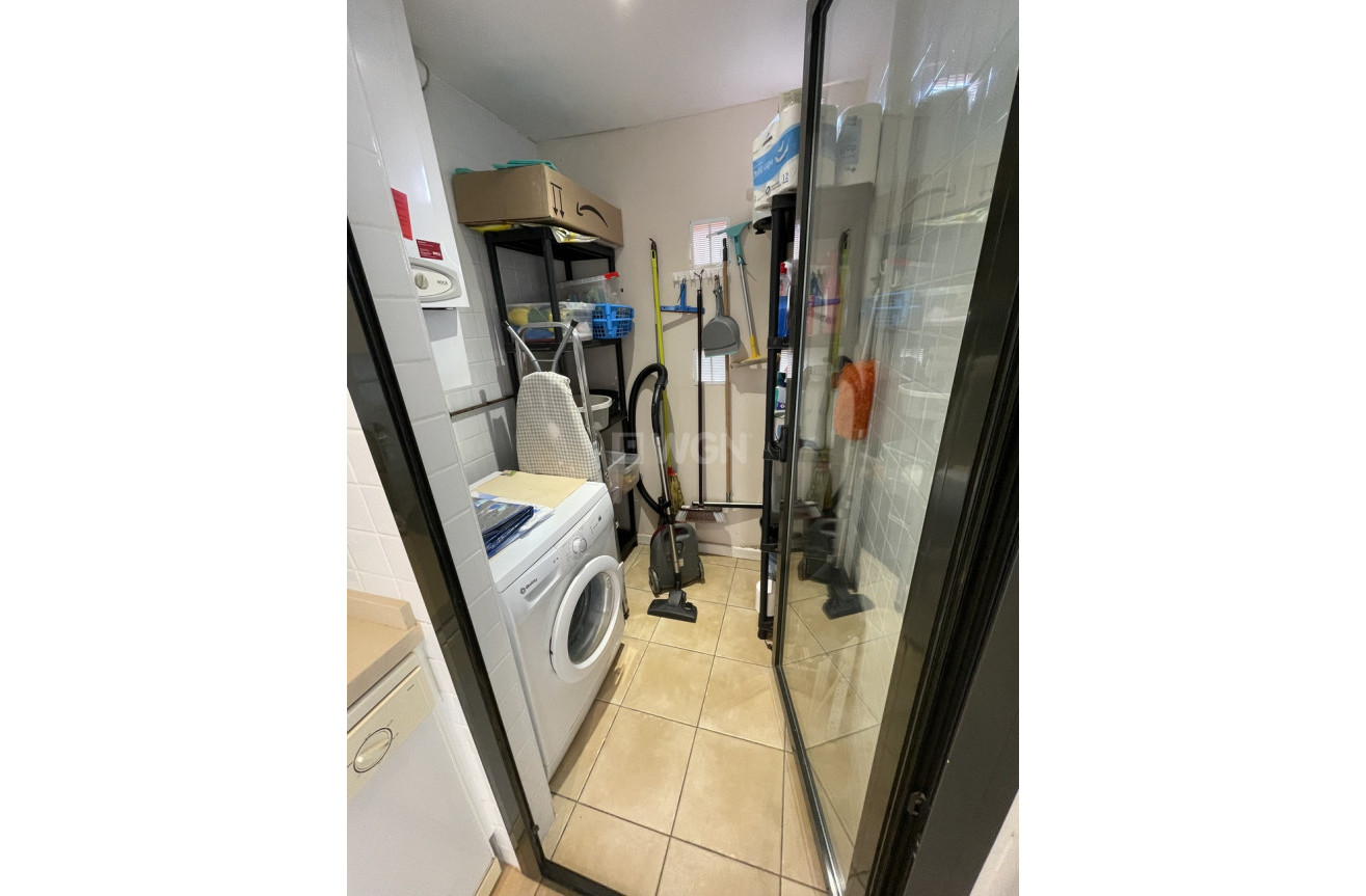 Odsprzedaż - Mieszkanie w bloku - Corvera - Corvera Golf Resort