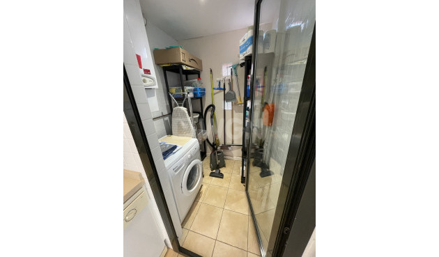 Odsprzedaż - Mieszkanie w bloku - Corvera - Corvera Golf Resort