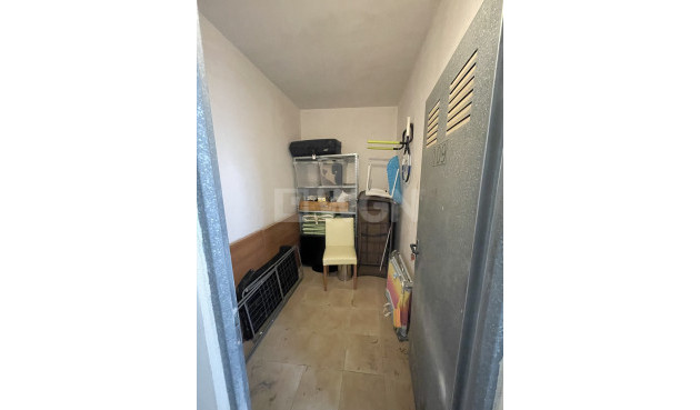 Odsprzedaż - Mieszkanie w bloku - Corvera - Corvera Golf Resort