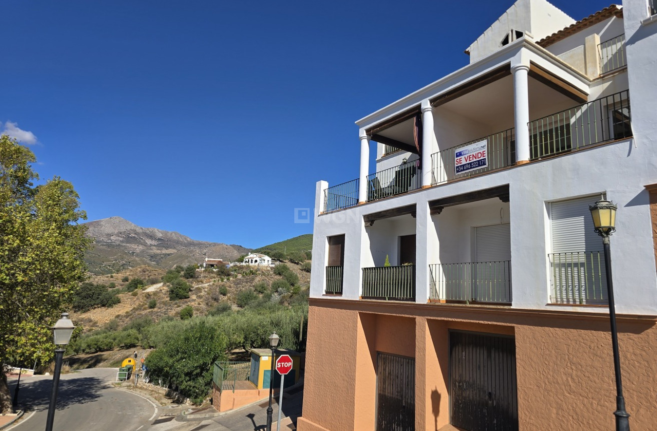 Odsprzedaż - Kamienica - Alcaucín - Inland