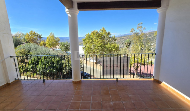 Odsprzedaż - Kamienica - Alcaucín - Inland