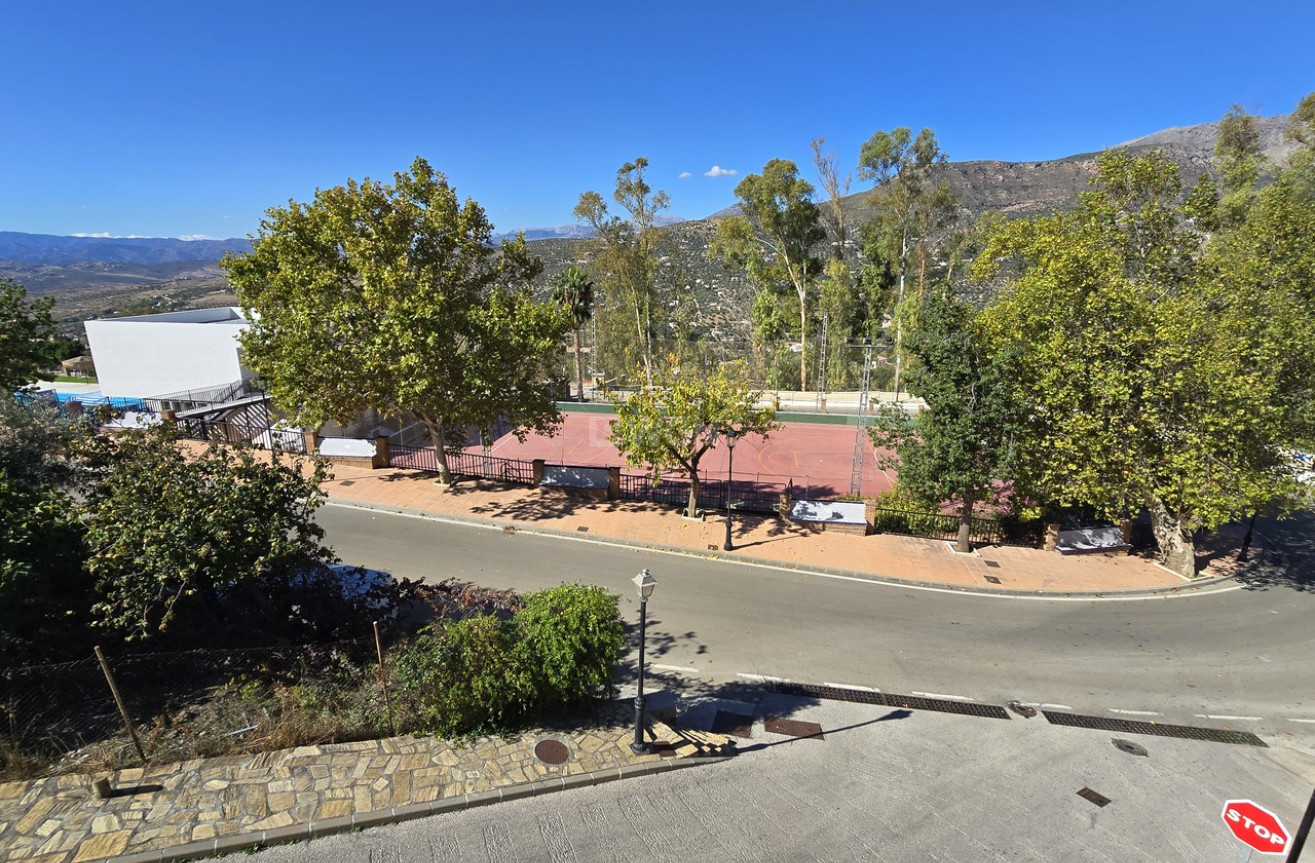 Odsprzedaż - Kamienica - Alcaucín - Inland