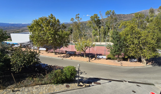 Odsprzedaż - Kamienica - Alcaucín - Inland