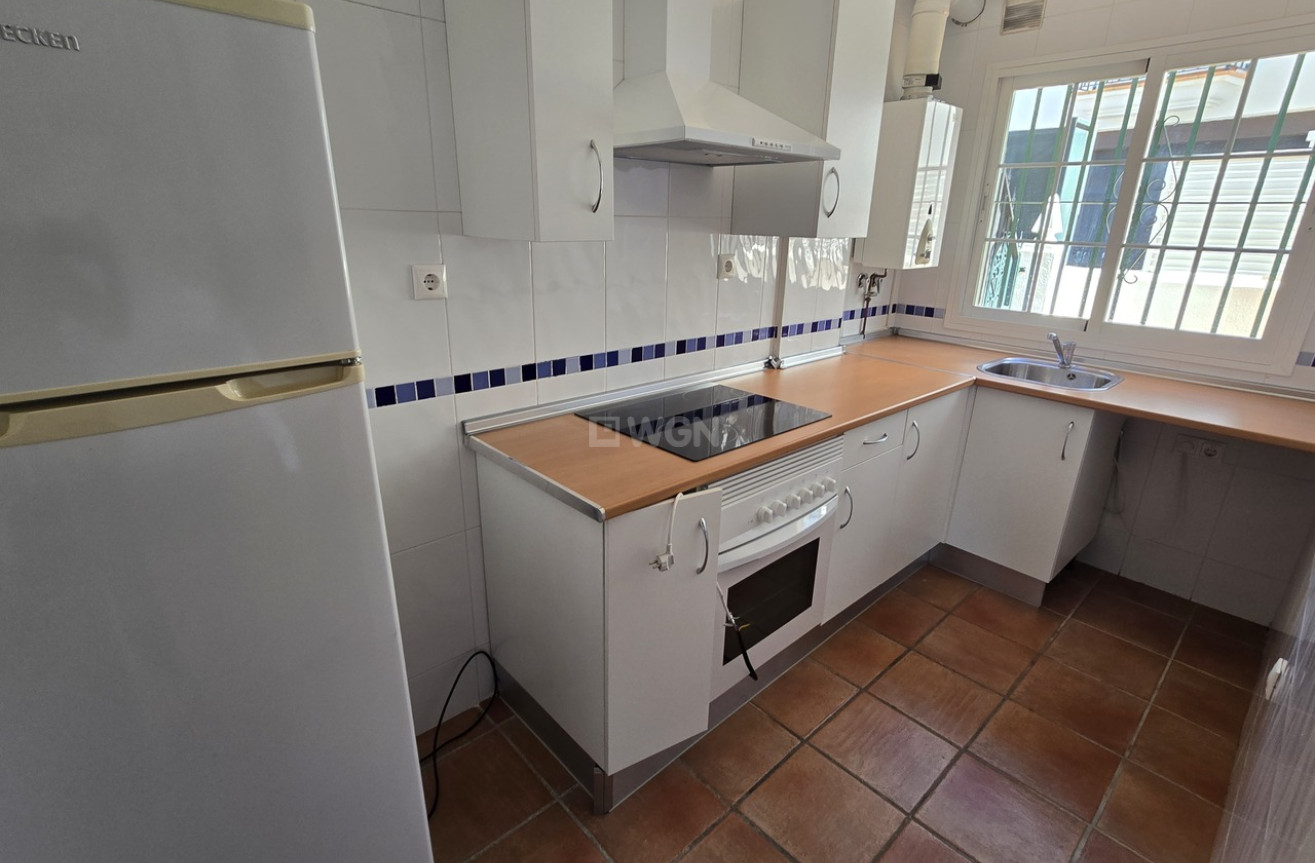 Odsprzedaż - Kamienica - Alcaucín - Inland