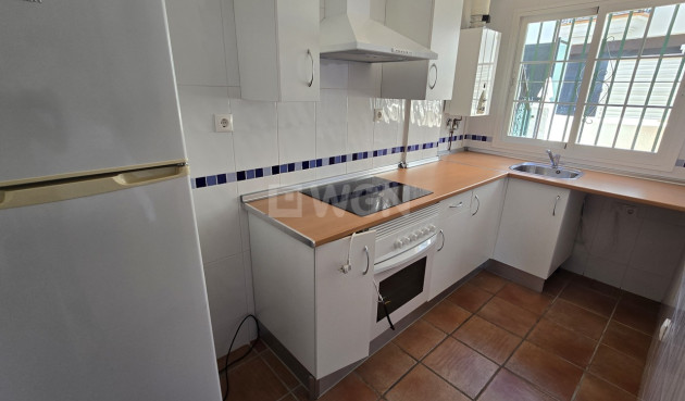 Odsprzedaż - Kamienica - Alcaucín - Inland