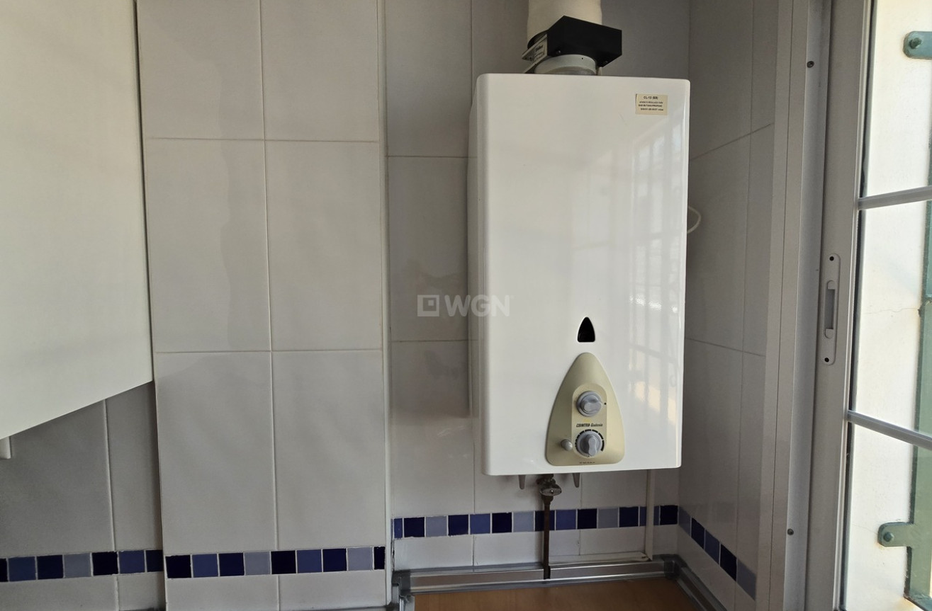 Odsprzedaż - Kamienica - Alcaucín - Inland