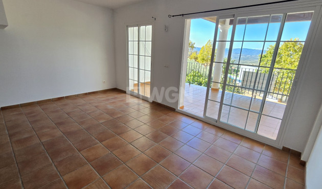 Odsprzedaż - Kamienica - Alcaucín - Inland