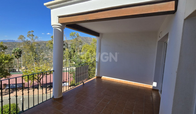 Odsprzedaż - Kamienica - Alcaucín - Inland