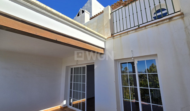 Odsprzedaż - Kamienica - Alcaucín - Inland