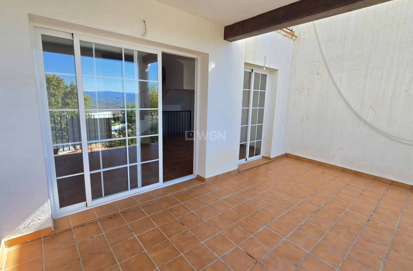 Odsprzedaż - Kamienica - Alcaucín - Inland