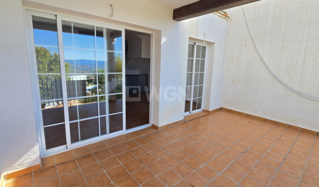 Odsprzedaż - Kamienica - Alcaucín - Inland