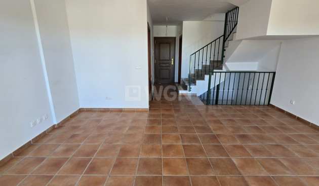 Odsprzedaż - Kamienica - Alcaucín - Inland