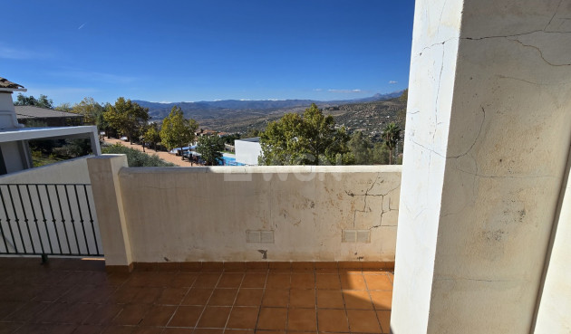 Odsprzedaż - Kamienica - Alcaucín - Inland