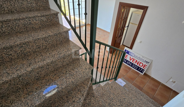 Odsprzedaż - Kamienica - Alcaucín - Inland