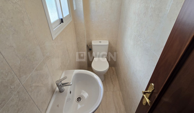 Odsprzedaż - Kamienica - Alcaucín - Inland