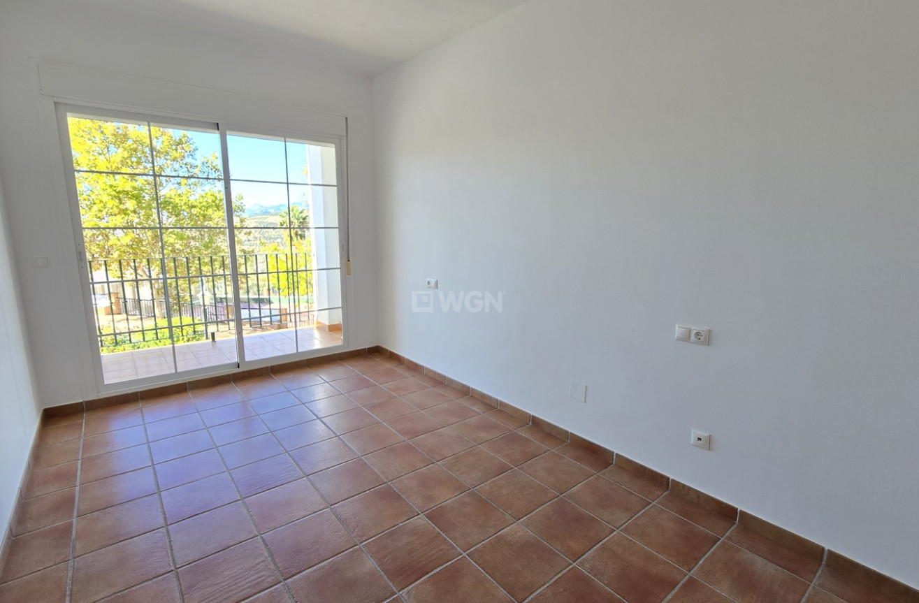 Odsprzedaż - Kamienica - Alcaucín - Inland