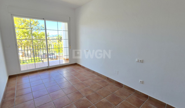 Odsprzedaż - Kamienica - Alcaucín - Inland