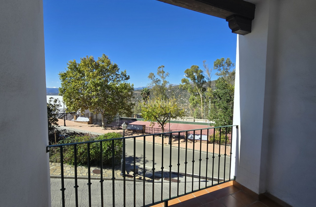 Odsprzedaż - Kamienica - Alcaucín - Inland