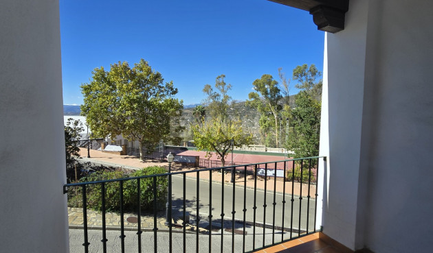 Odsprzedaż - Kamienica - Alcaucín - Inland