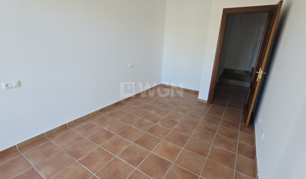 Odsprzedaż - Kamienica - Alcaucín - Inland