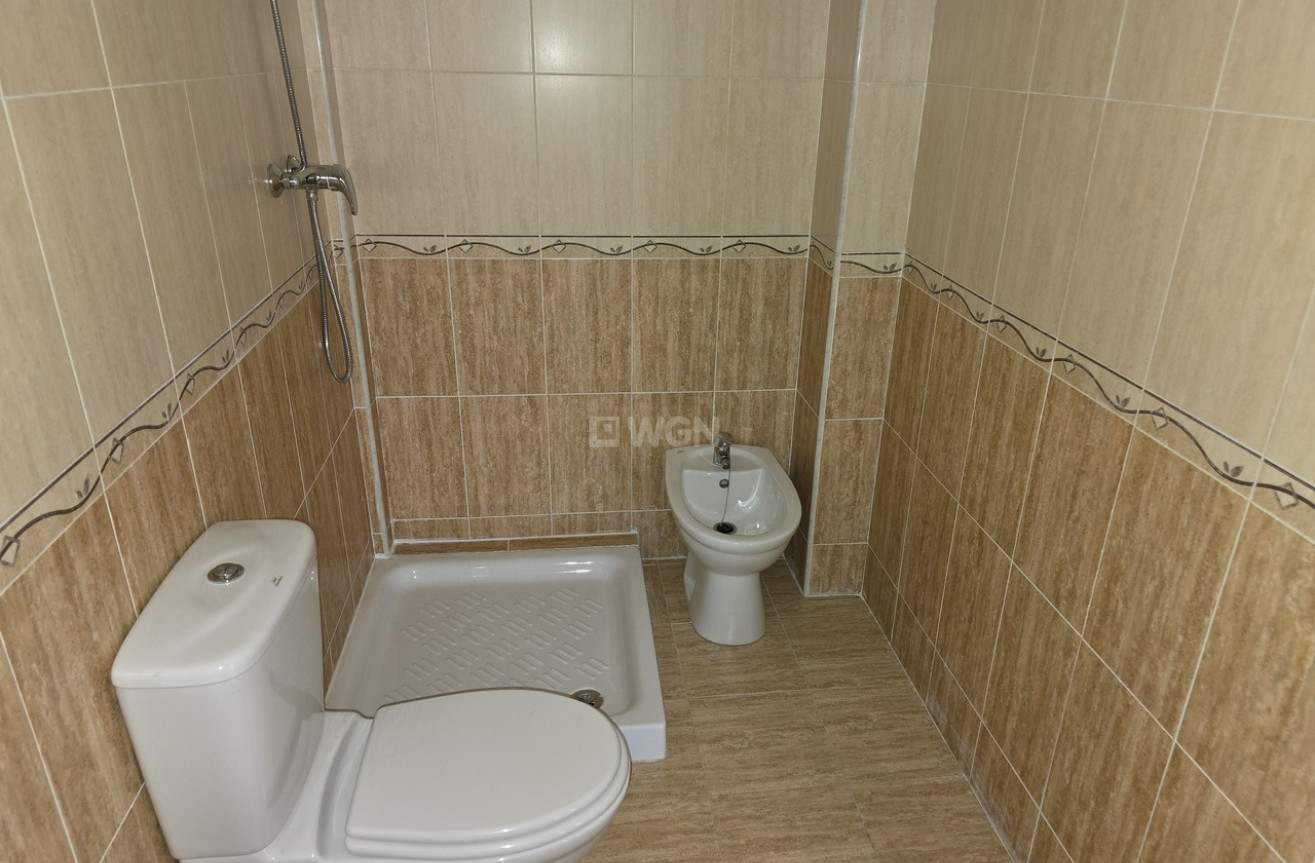 Odsprzedaż - Kamienica - Alcaucín - Inland