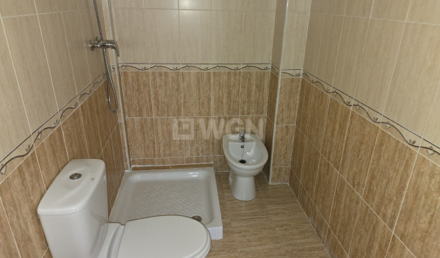 Odsprzedaż - Kamienica - Alcaucín - Inland