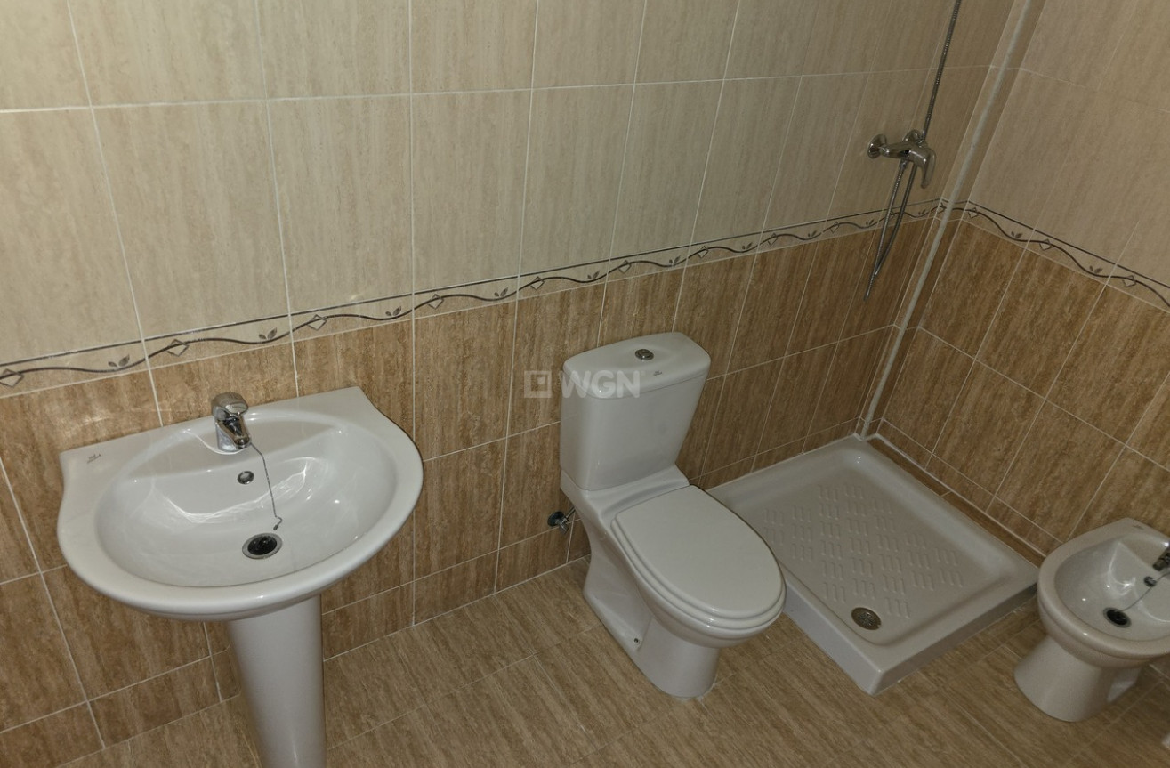 Odsprzedaż - Kamienica - Alcaucín - Inland