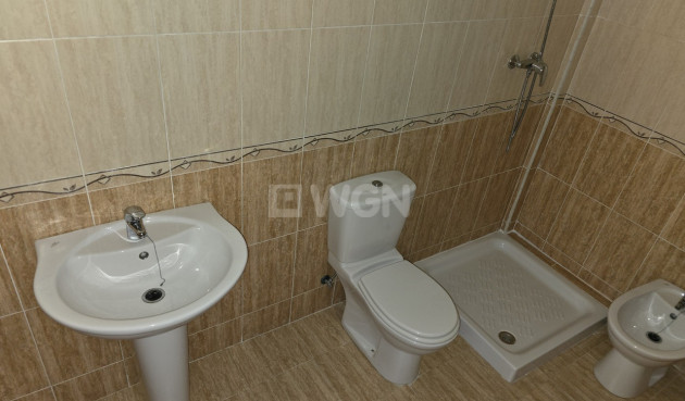 Odsprzedaż - Kamienica - Alcaucín - Inland