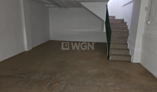 Odsprzedaż - Kamienica - Alcaucín - Inland