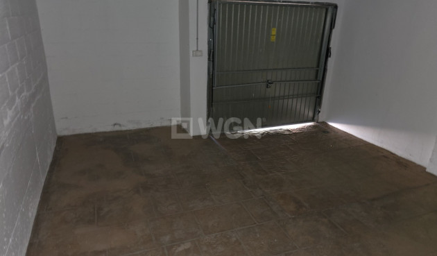 Odsprzedaż - Kamienica - Alcaucín - Inland