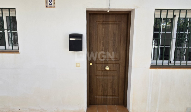 Odsprzedaż - Kamienica - Alcaucín - Inland