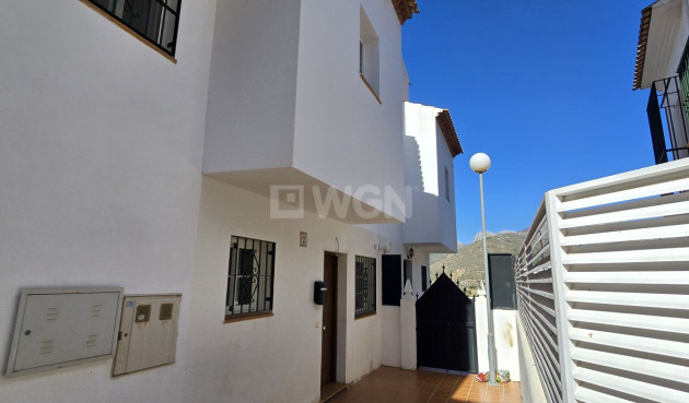 Odsprzedaż - Kamienica - Alcaucín - Inland