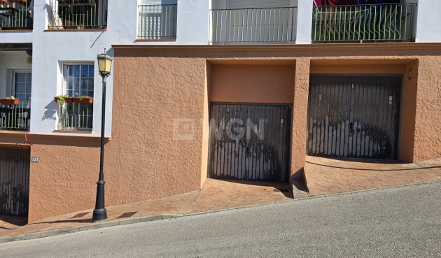 Odsprzedaż - Kamienica - Alcaucín - Inland