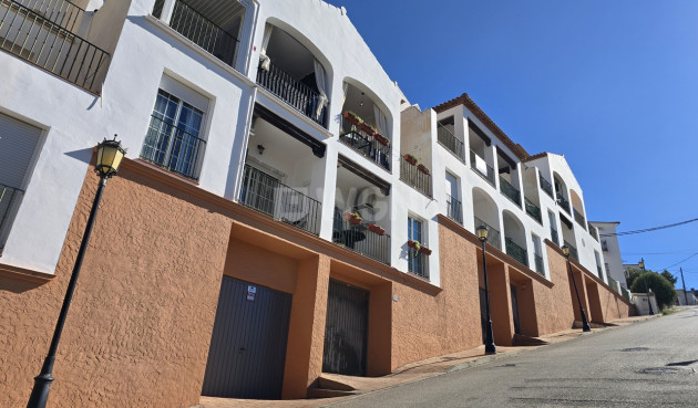 Odsprzedaż - Kamienica - Alcaucín - Inland