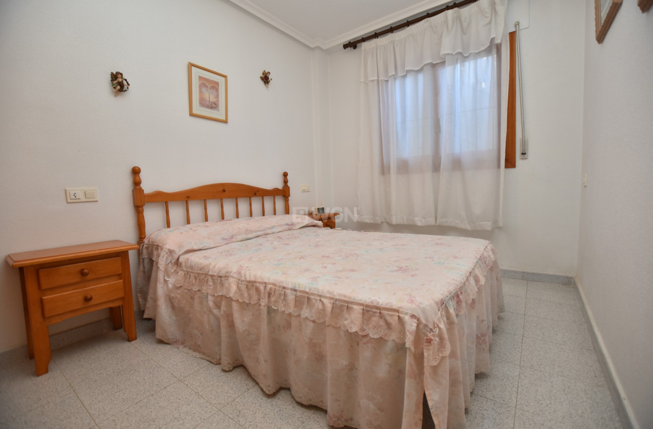 Reventa - Property - La Mata - Costa Blanca