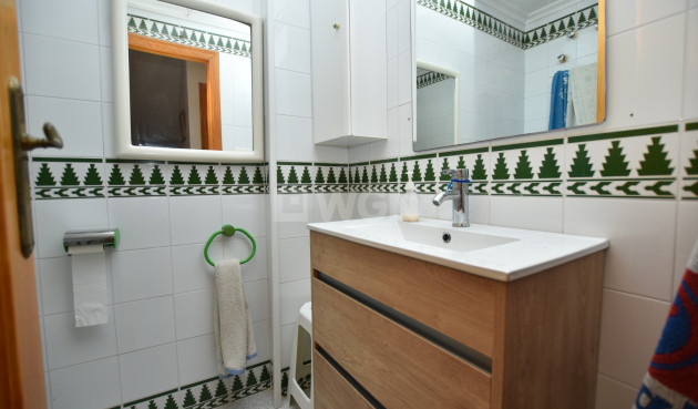 Reventa - Property - La Mata - Costa Blanca