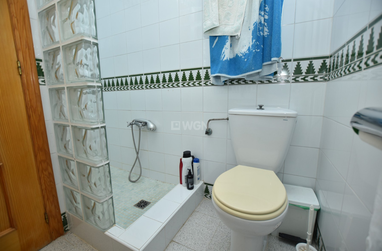 Reventa - Property - La Mata - Costa Blanca