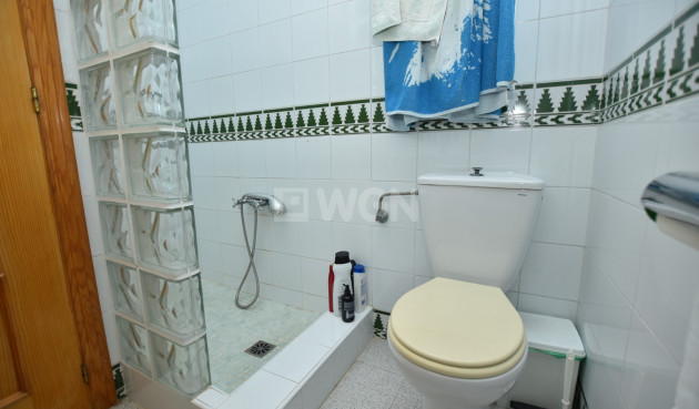 Reventa - Property - La Mata - Costa Blanca