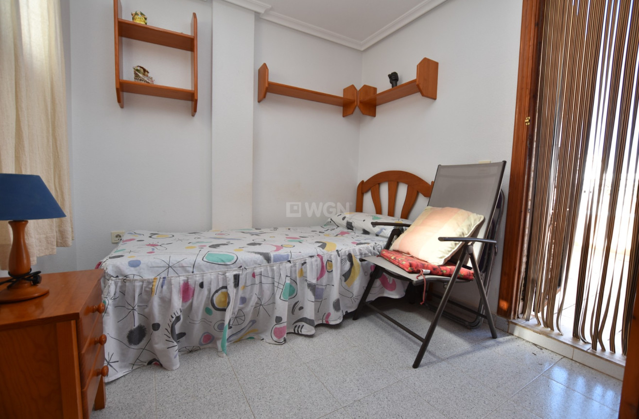 Reventa - Property - La Mata - Costa Blanca