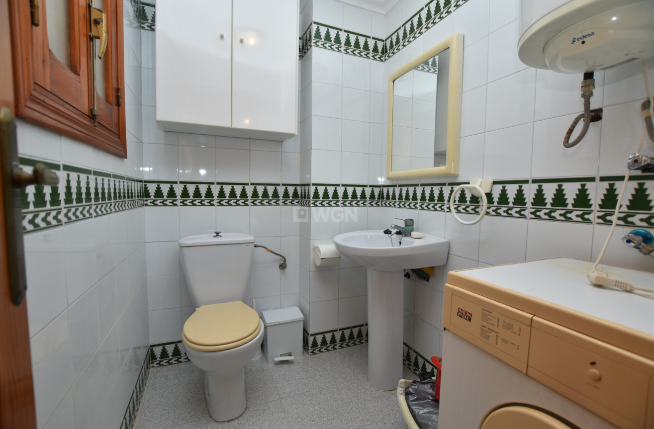 Reventa - Property - La Mata - Costa Blanca