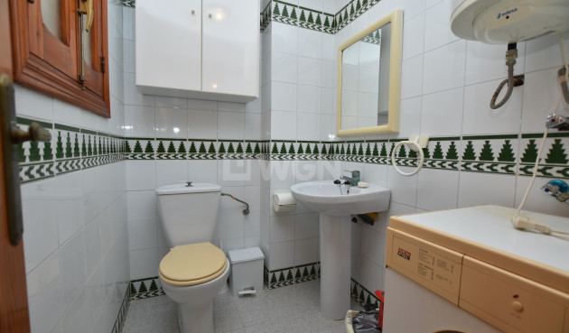 Reventa - Property - La Mata - Costa Blanca