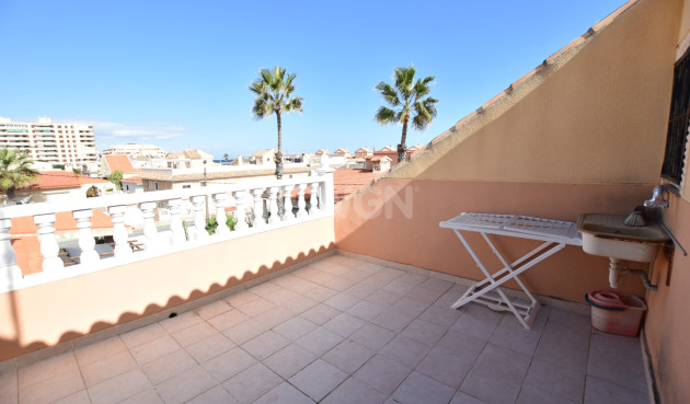 Reventa - Property - La Mata - Costa Blanca