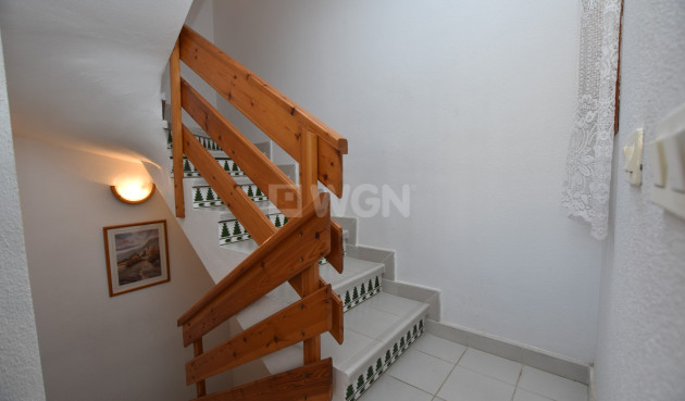 Reventa - Property - La Mata - Costa Blanca