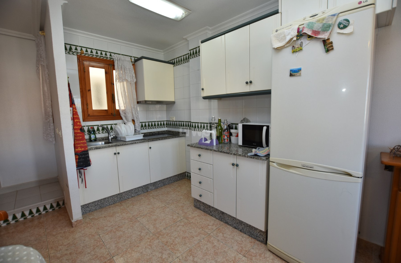 Reventa - Property - La Mata - Costa Blanca