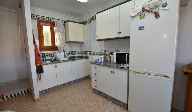 Reventa - Property - La Mata - Costa Blanca