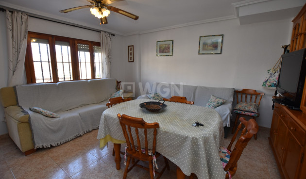 Reventa - Property - La Mata - Costa Blanca